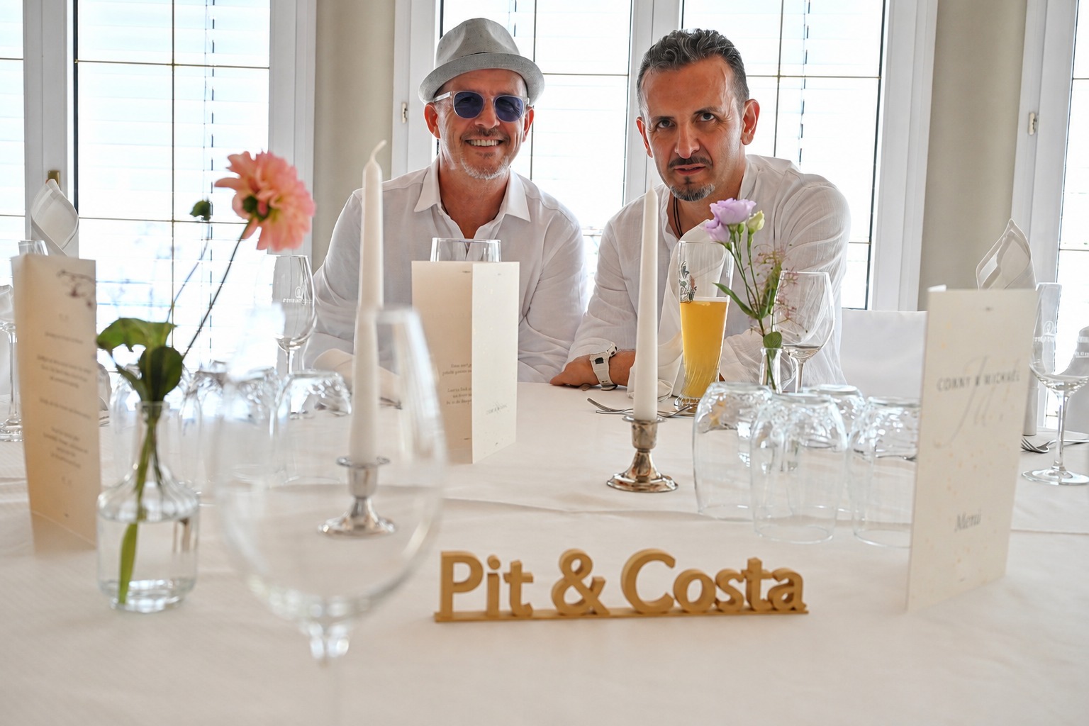 Pit und Kosta Bild 21
