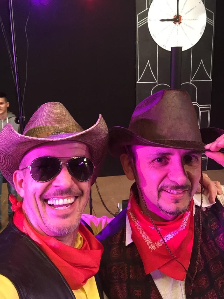 Pit und Kosta Bild 9