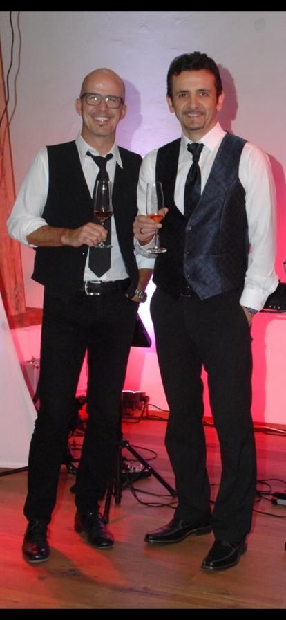 Pit und Kosta Bild 14